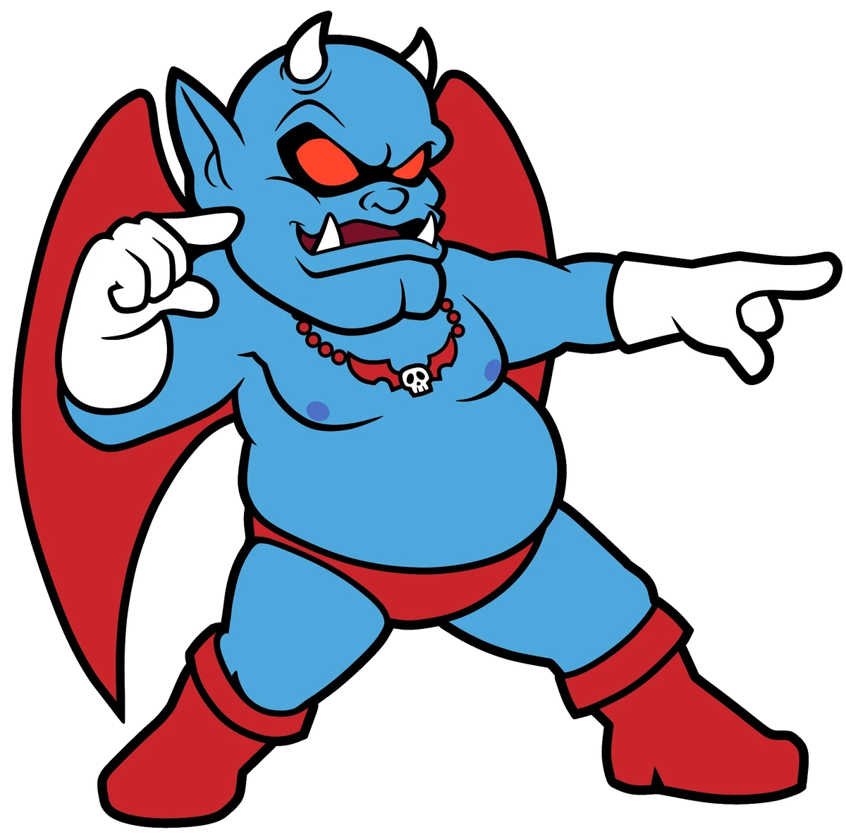 Devil World/gallery Nintendo Fandom