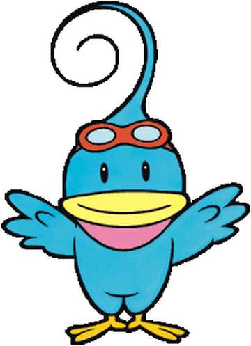 ☆kururin☆ Kururin | Nintendo | Fandom