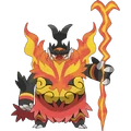 Mega Emboar