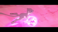 Mew in Celestial