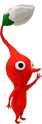 Red Pikmin.