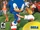 Sega Superstars Tennis