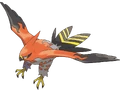Talonflame