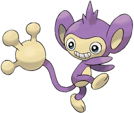 Aipom