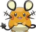 Dedenne