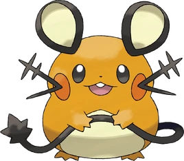 Dedenne