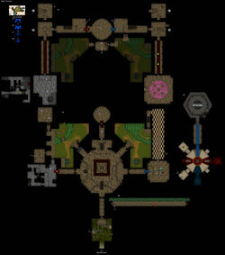 Ocarina of Time Forest Temple