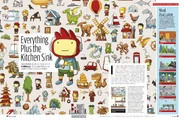Scribblenauts article excerpt