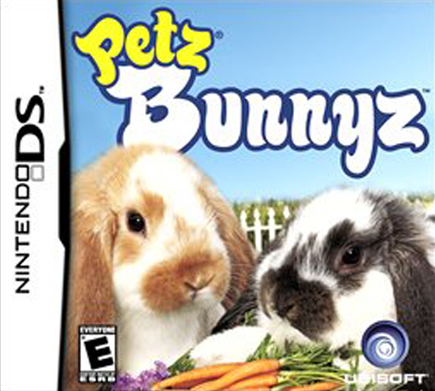  Petz Monkeyz House - Nintendo DS : Video Games