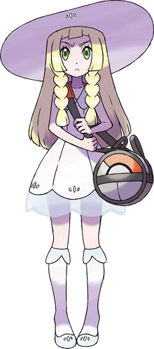 Pokemon Sun And Moon Gallery Nintendo Fandom Pokemon Sun And Moon Gallery Nintendo Fandom