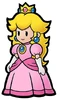 SuperPaperPeach