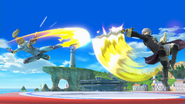 Super Smash Bros. Ultimate - Screenshot 187