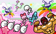 Rhythm Heaven Fever