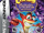 Crash Bandicoot Purple: Ripto's Rampage and Spyro Orange: The Cortex Conspiracy