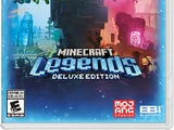 Minecraft Legends