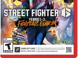 Street Fighter 6