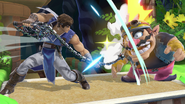 Super Smash Bros. Ultimate - Screenshot 270