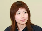 Uchida in 2007.