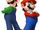 Список игр серии Mario