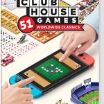 DS Club House Games – geekedouttoys