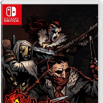 Darkest Dungeon Wikipedia Darkest Dungeon Nintendo Fandom nintendo fandom