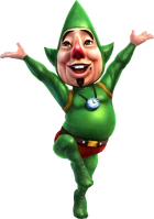 HW Tingle