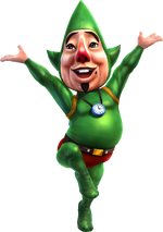 HW Tingle