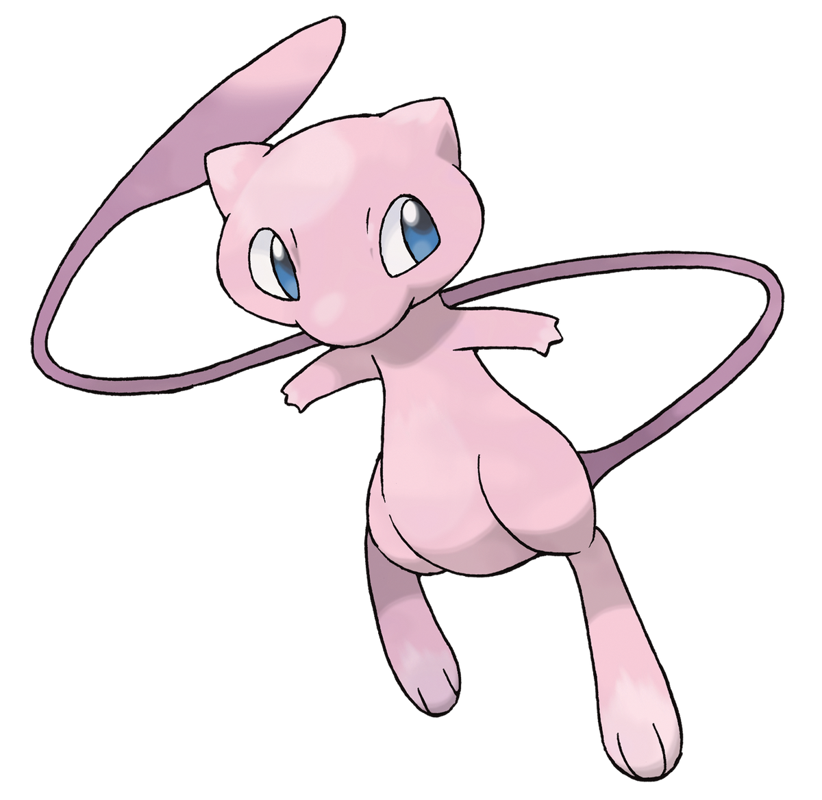 How to get Mew, Jirachi, and Manaphy in Pokémon Brilliant Diamond and  Shining Pearl