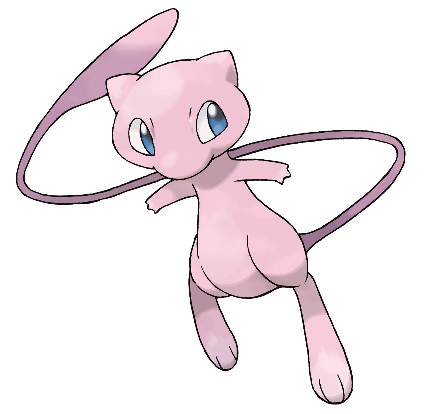 Poké Ball Plus Mew - Sword & Shield - Project Pokemon Forums