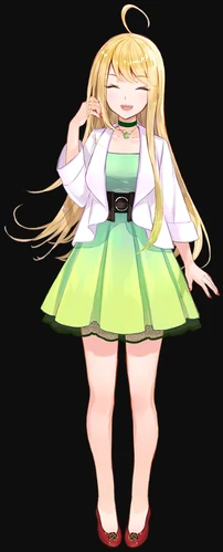 Nana Tachibana | Nintendo | Fandom