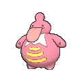Lickilicky