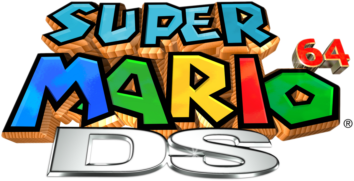 N64 And Nintendo DS Games Available On Wii U From Today