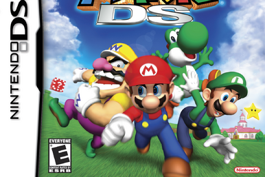 Play Mario & Luigi: Partners In Time Online – Nintendo DS(NDS) –