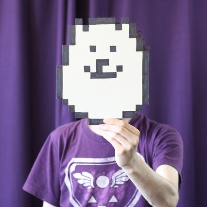 Toby Fox - Independent Video Game Developer and Music Composer