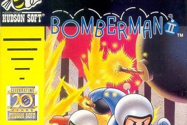Bomberman 64: The Second Attack! Box Shot for Nintendo 64 - GameFAQs