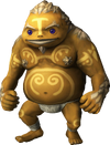 Goron TP