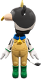 MKT Artwork MooMooMiiRacingSuit