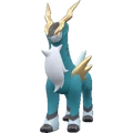PKMNSV638
