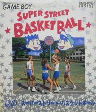 street basketball cover photos