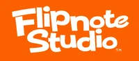 FlipnoteStudio logo