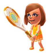 Mii.