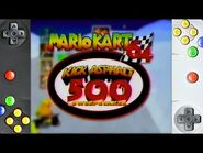 Kick Asphalt 500 Sweepstakes commercial.