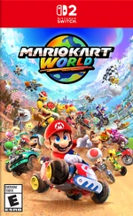 Mario Kart World (Switch 2) (NA)