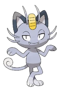 Meowth