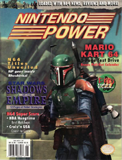 Volume 92 (Boba Fett)