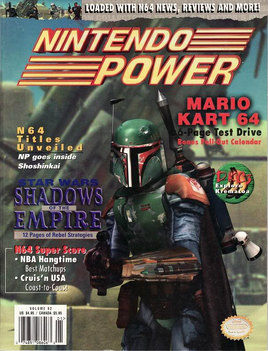 Boba Fett