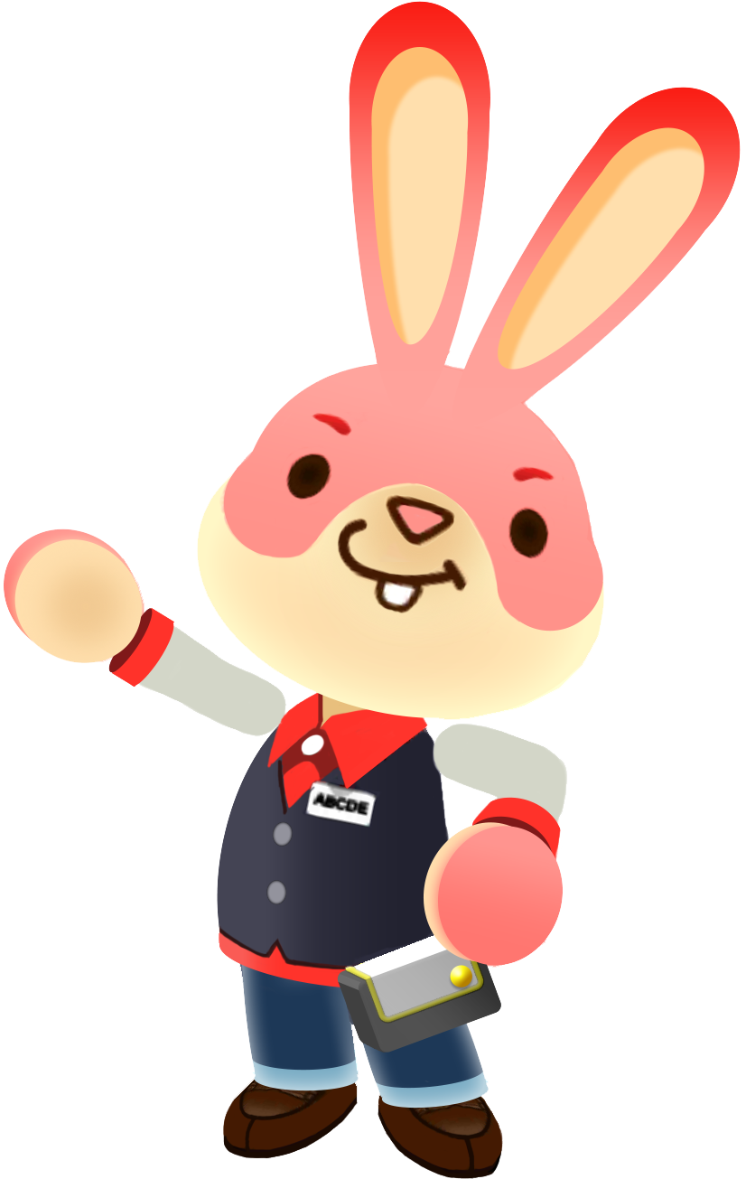 Arcade Bunny Nintendo Fandom
