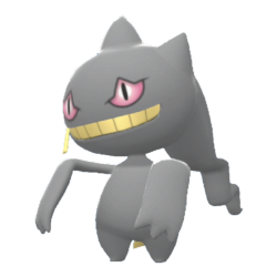 Mega Banette - Pokémon Wiki - Neoseeker