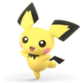 Pichu SSBU