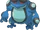 Seismitoad